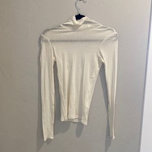 NWT Lightweight Everlane Turtleneck